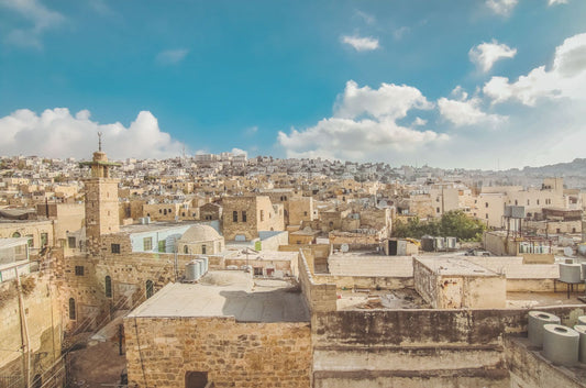 فلسطين