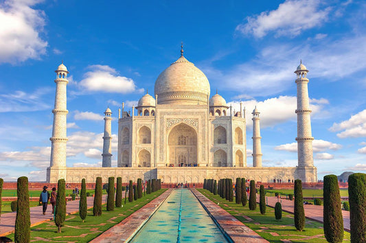 الهند